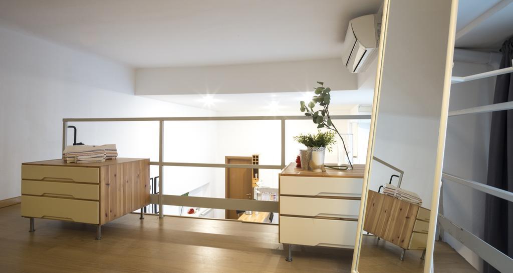 Altido Crocetta Loft Set Appartamento *