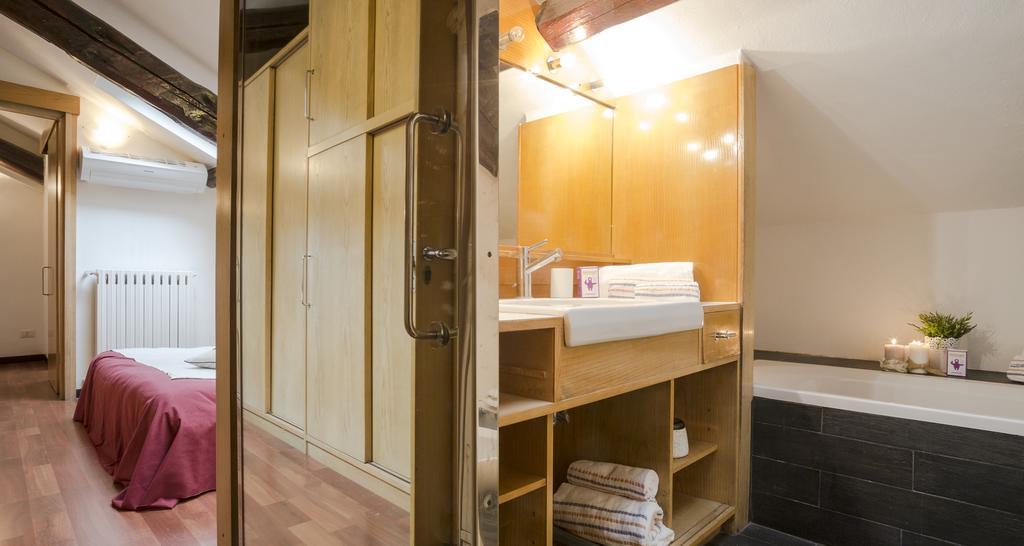 Altido Crocetta Loft Set Milano