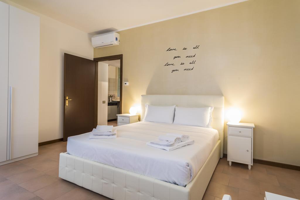 Apartment Hemeras Boutique Homes - City Center Design Flats *