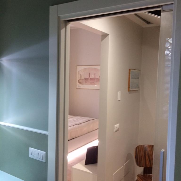 Porta Venezia Centro Apartment Mailand