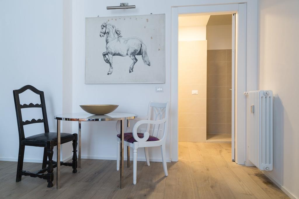 A Casa Di Giulia