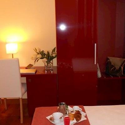 Hotel Minerva