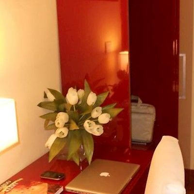Minerva Hotel Milan
