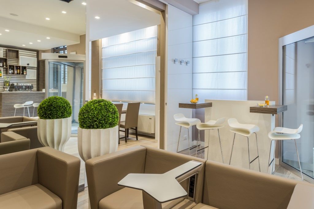 Hotel Mistral Milan
