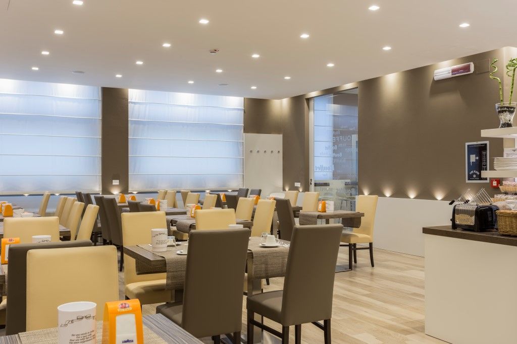 Mistral Hotel Milan