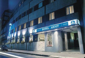 Ascot Milano