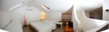 Appartement Rho Milaan