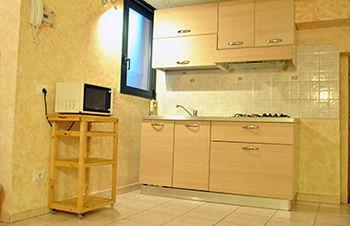 Rho Appartement *