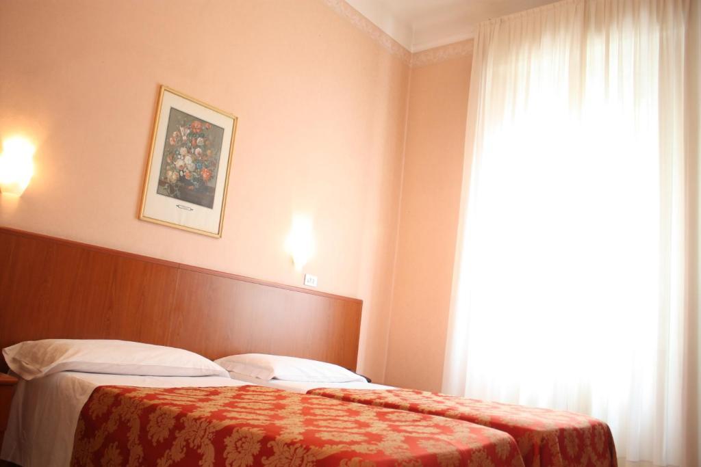 Garden Hotel Milaan
