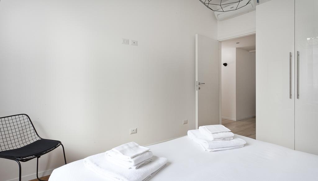 Italianway-scarlatti Appartement *