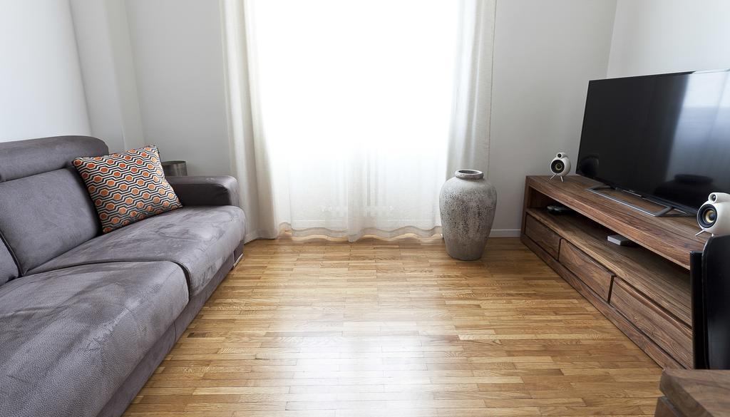 Appartement Italianway-scarlatti Milaan