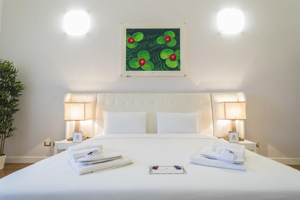 Apartment Hemeras Boutique Homes - City Center Design Flats Mailand