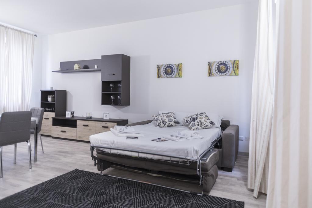Hemeras Boutique Homes - City Center Design Flats Mailand