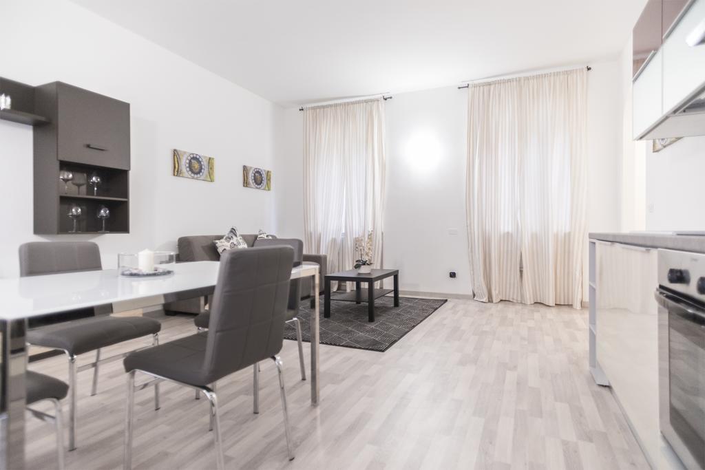 Hemeras Boutique Homes - City Center Design Flats Apartment Mailand