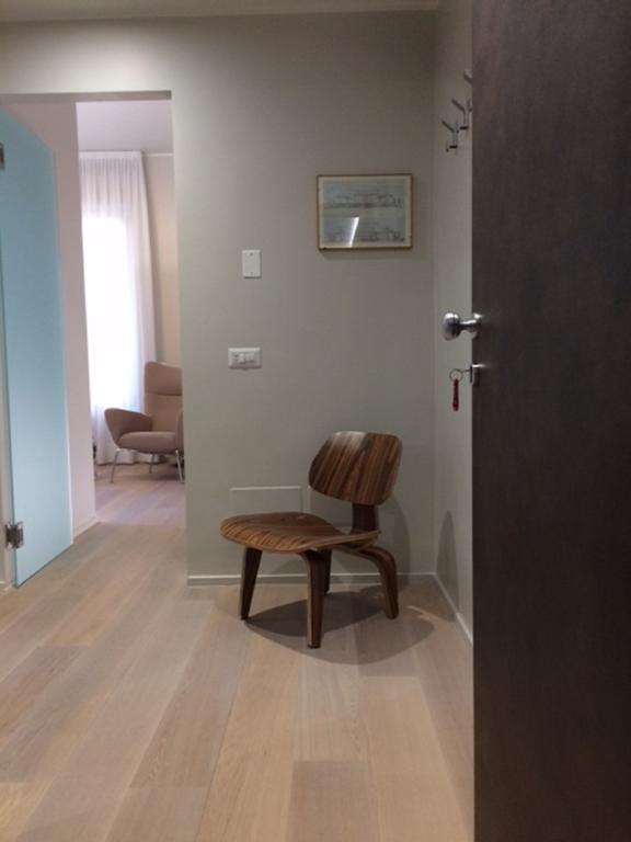 Porta Venezia Centro Apartment Mailand