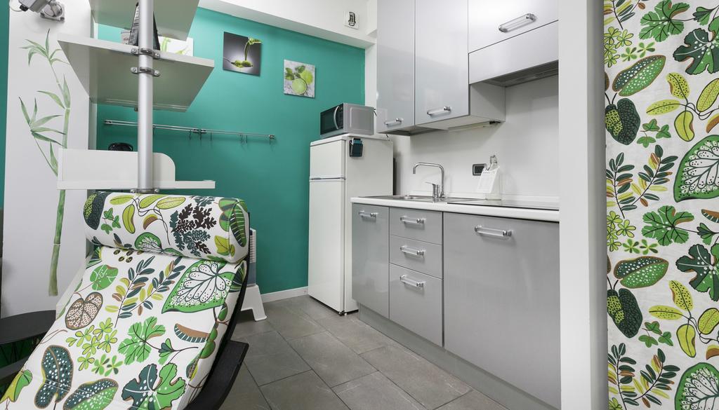Appartement Italianway-watt