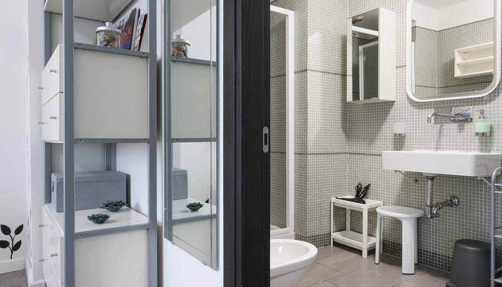 Appartement Italianway-watt *