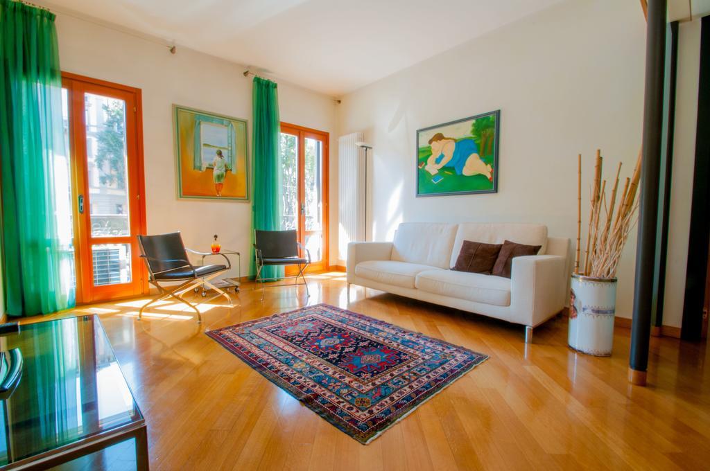 Leilighet Casa 50