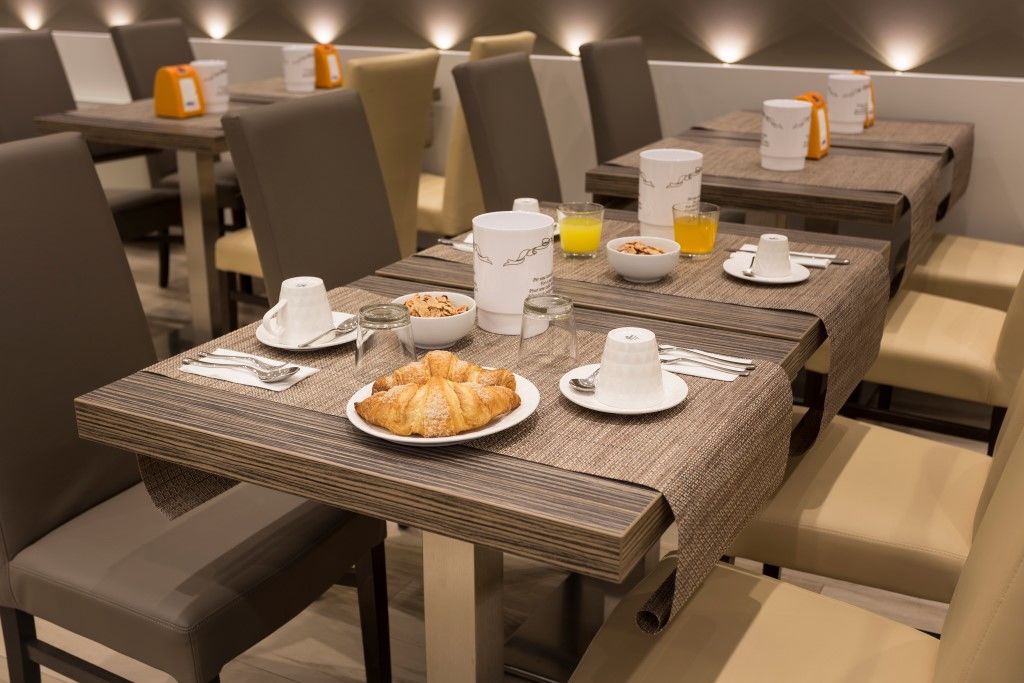Hotel Mistral
