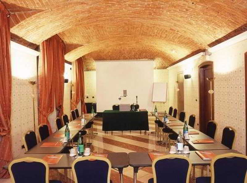 Hotel Andreola Central 4*