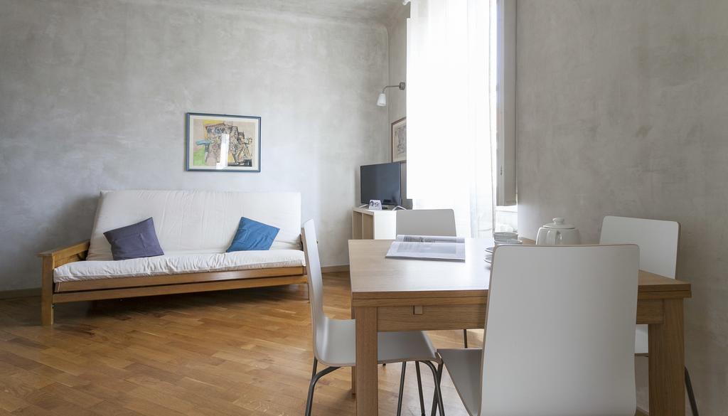 Appartement Italianway-pastrengo 11 Milaan
