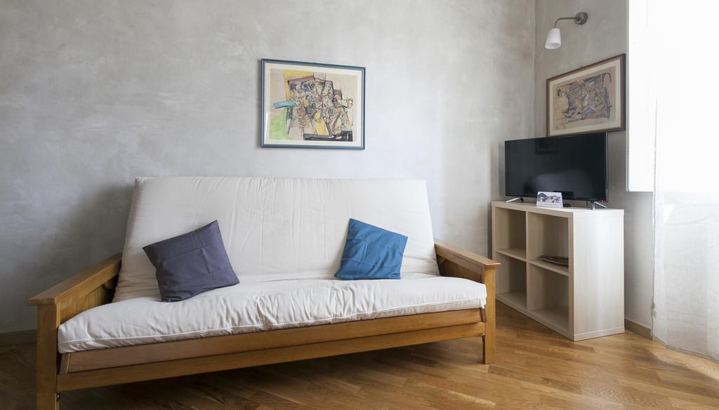 Italianway-pastrengo 11 Appartement Milaan