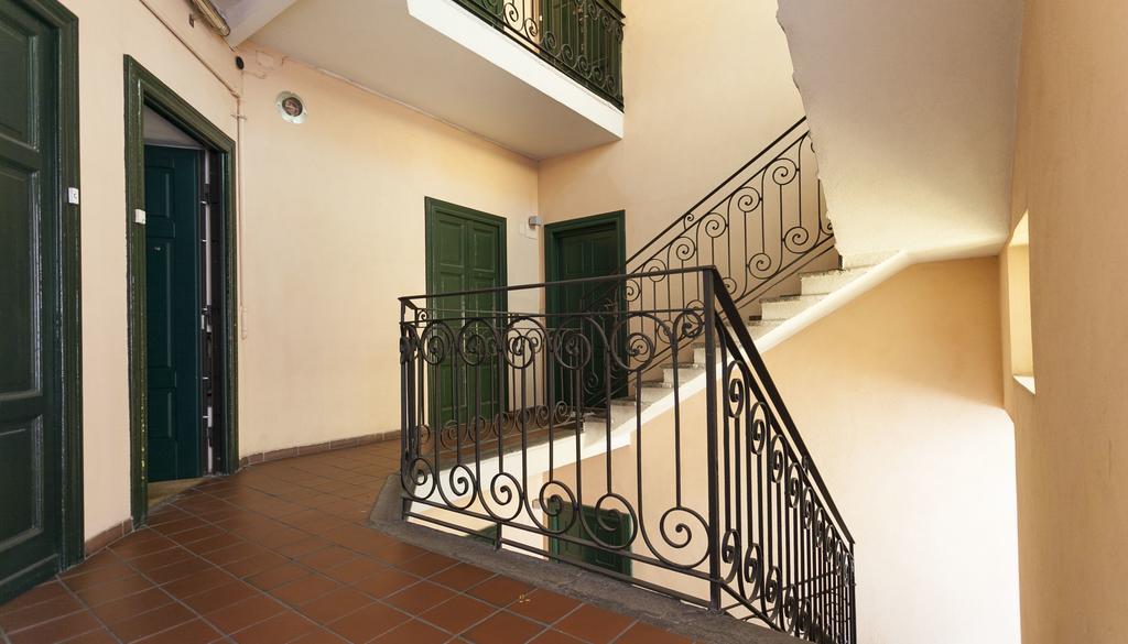 Italianway-pastrengo 11 Appartement