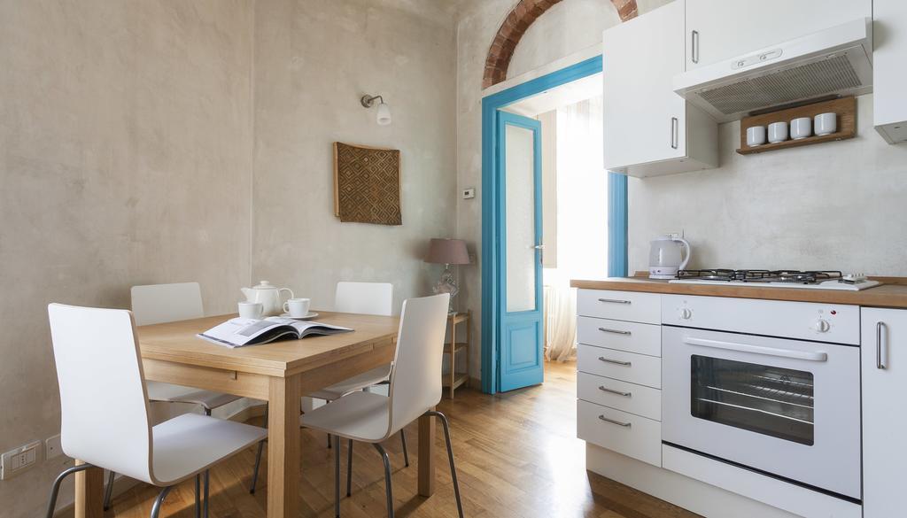 Appartement Italianway-pastrengo 11 *