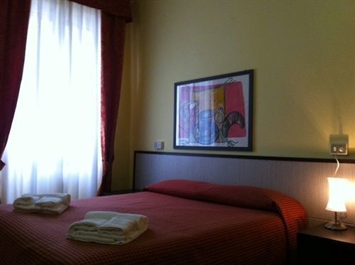 Lugano Hotel Milano