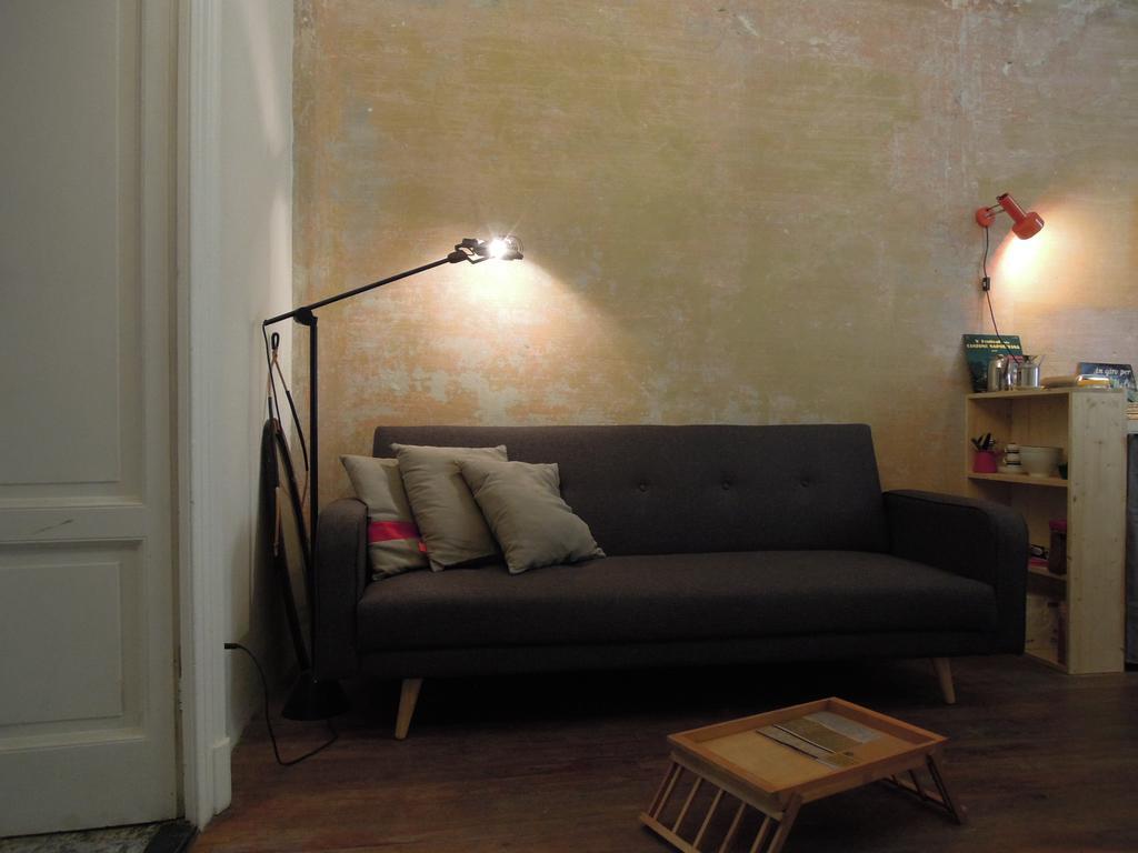 Apartment V12 Design