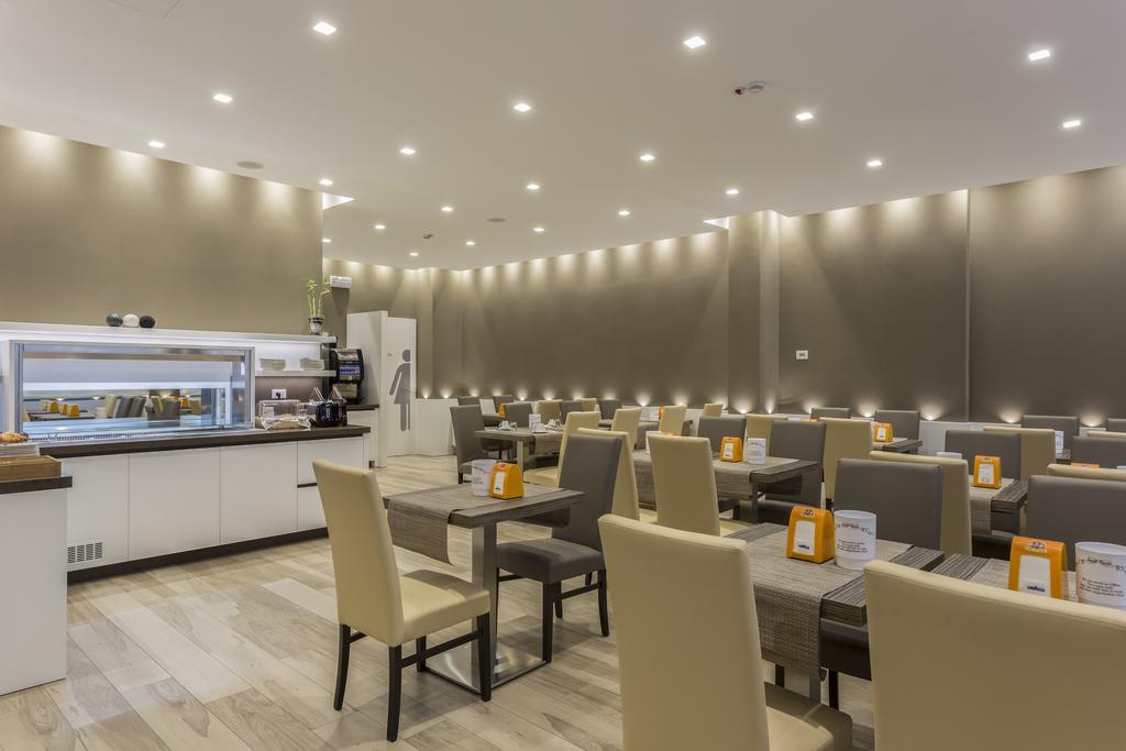 Mistral Hotel Milan