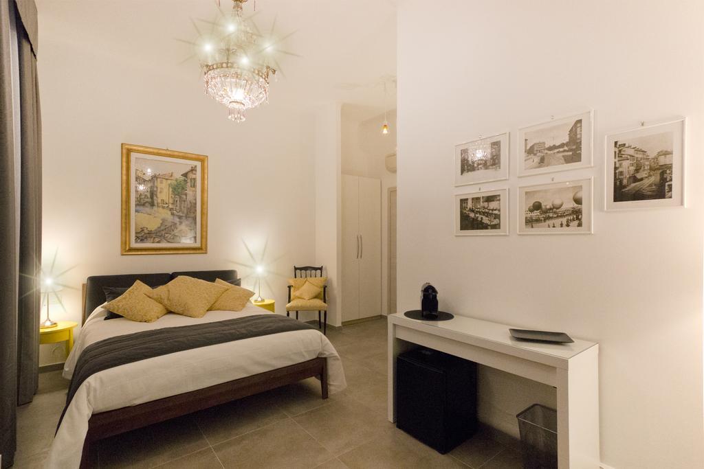 Guest house Residenze Vivimilano 