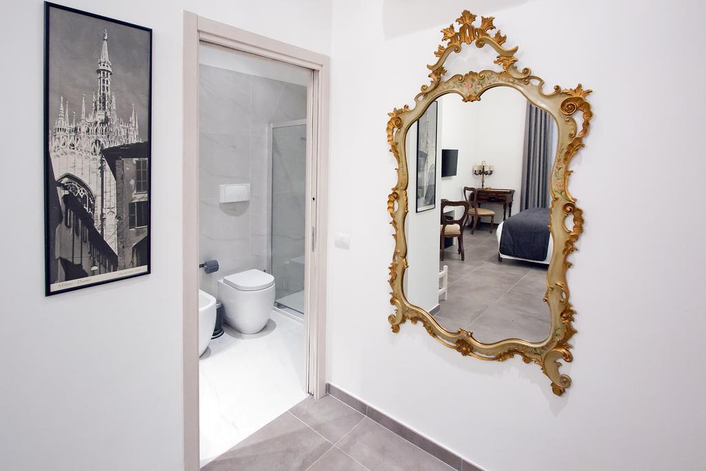 Guest house Residenze Vivimilano 