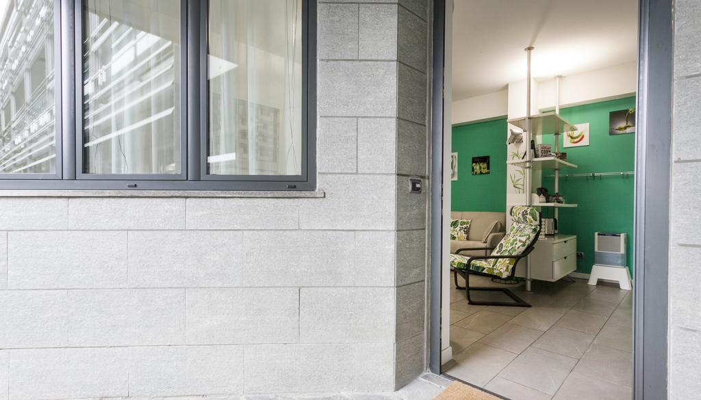 Italianway-watt Appartement