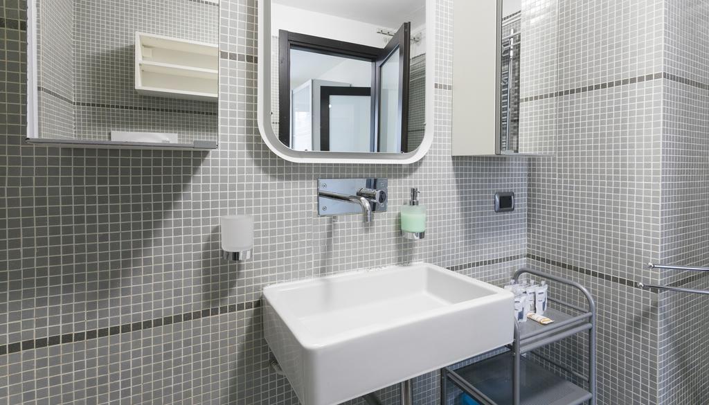 Italianway-watt Appartement