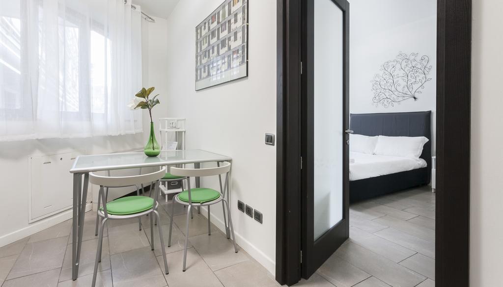 Italianway-watt Appartement *