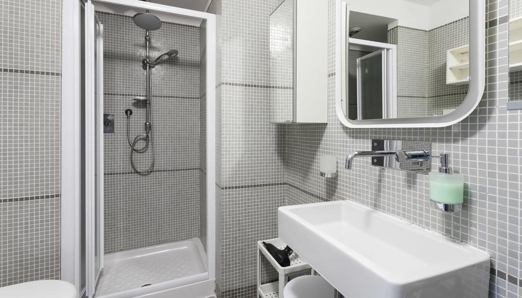 Appartement Italianway-watt *