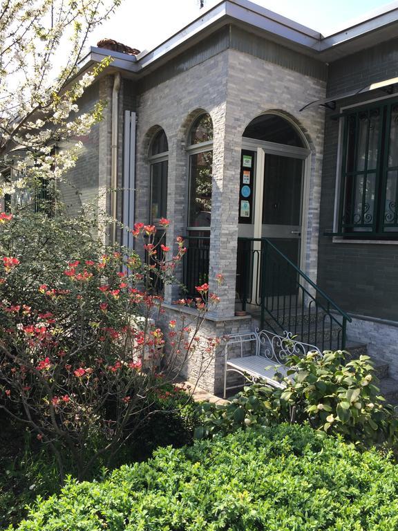 Milano B&B *