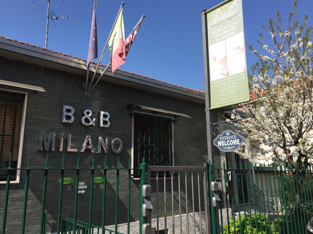 Milano B&B * Milan