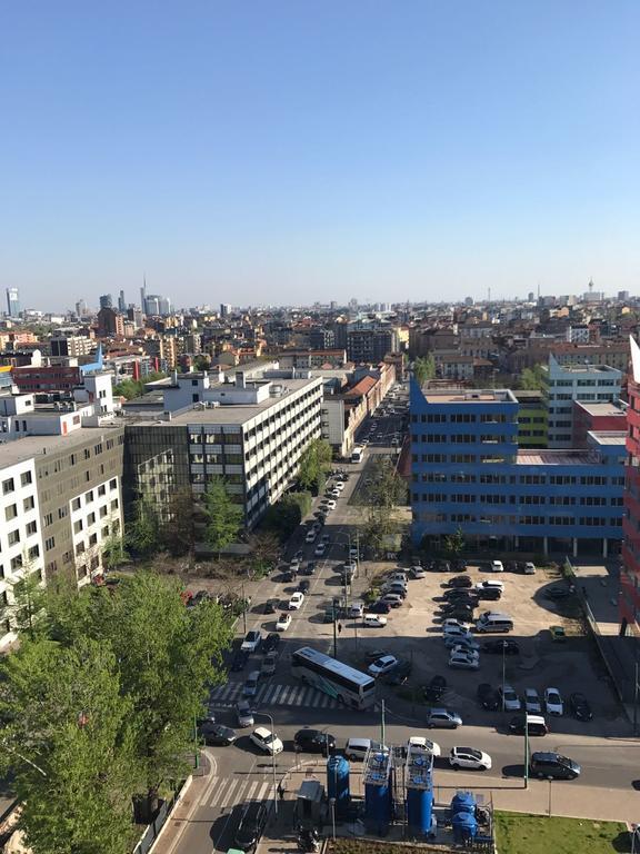 Politecnico Chique Milano