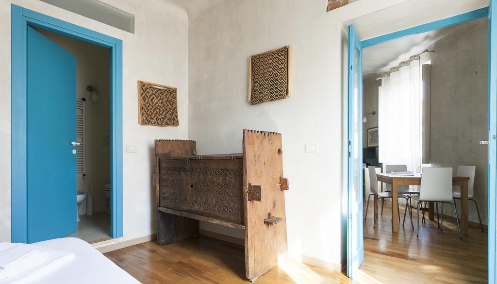 Italianway-pastrengo 11 Appartement Milaan