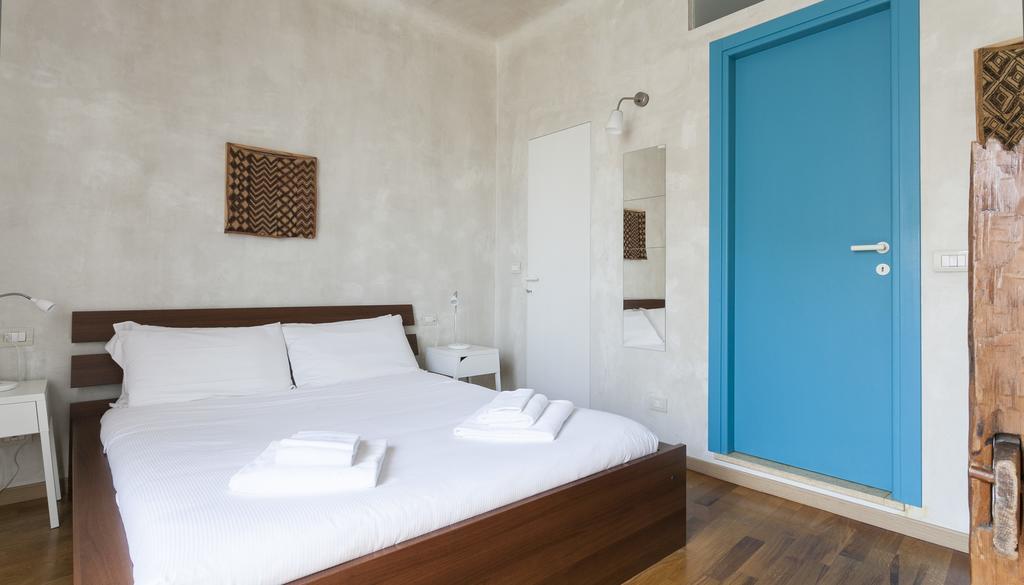 Appartement Italianway-pastrengo 11 *