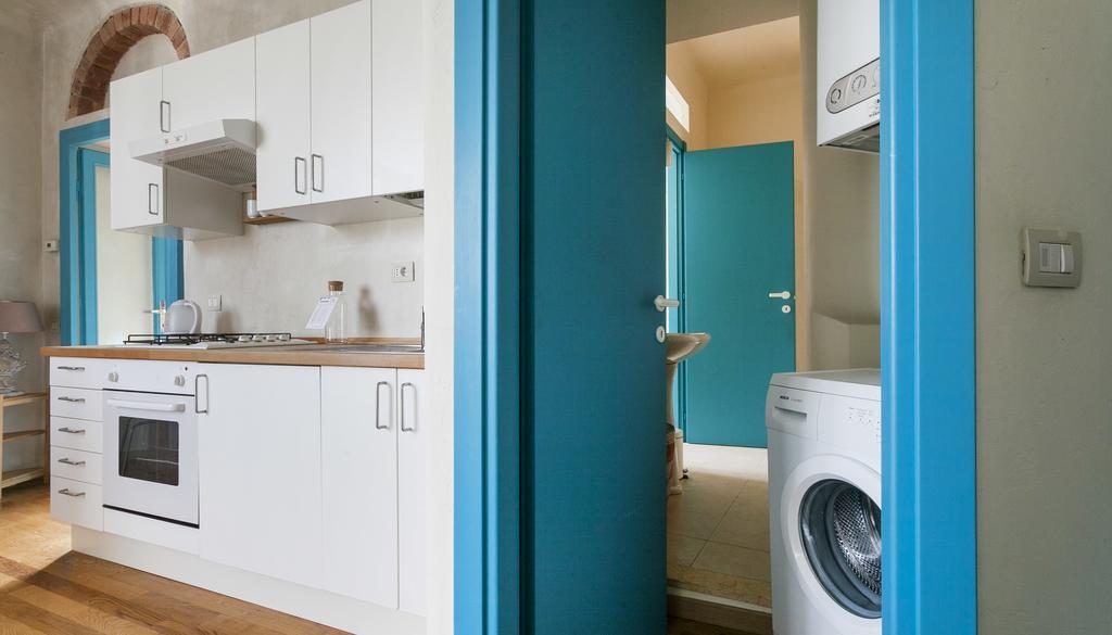 Appartement Italianway-pastrengo 11 Milaan