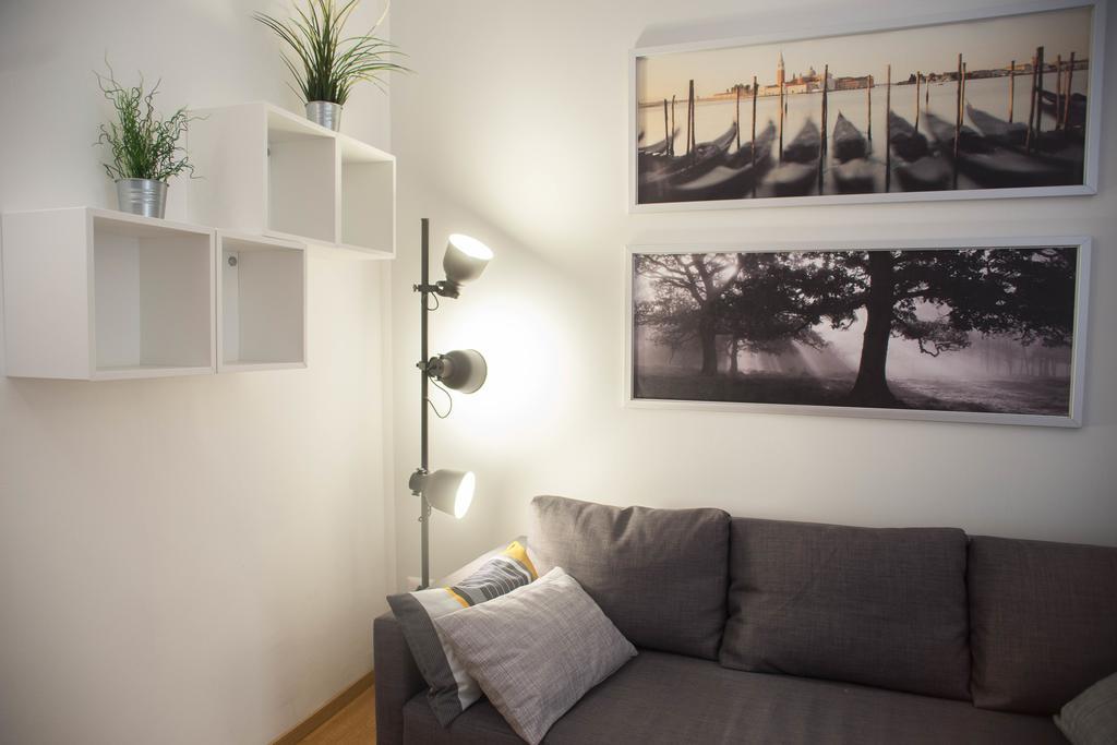 Cardinal Federico Apartment