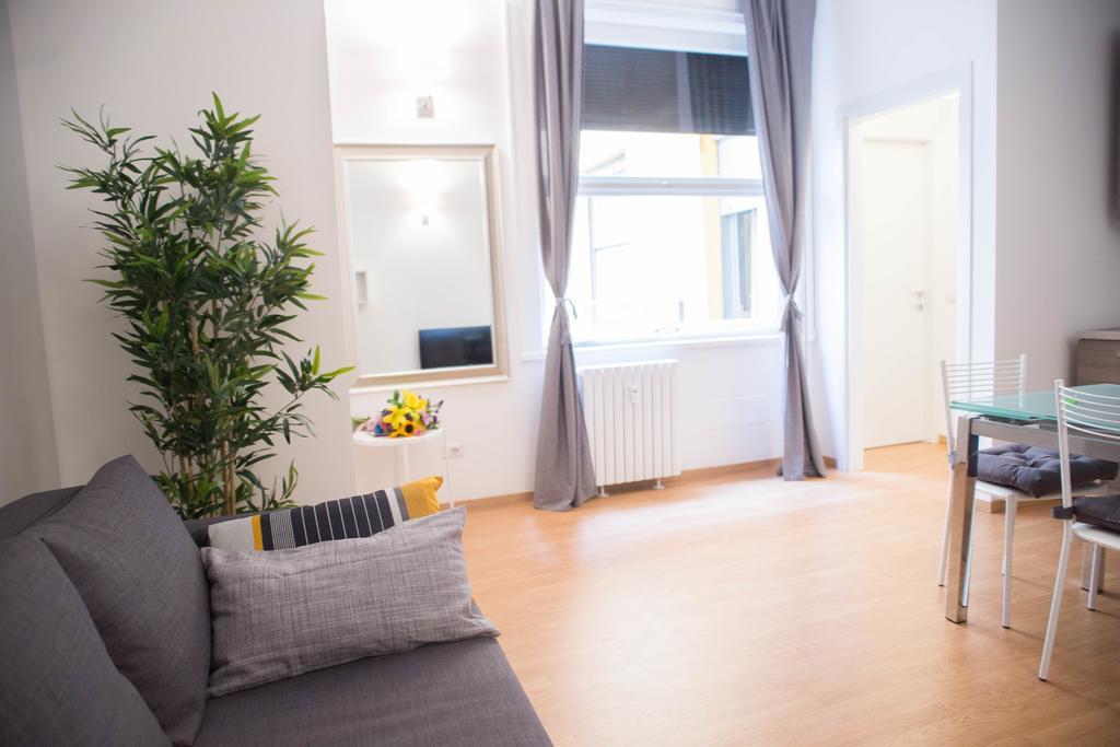 Apartment Cardinal Federico Mailand