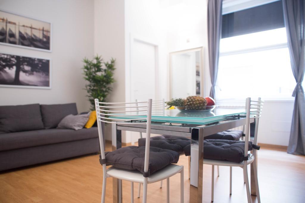 Cardinal Federico Apartment