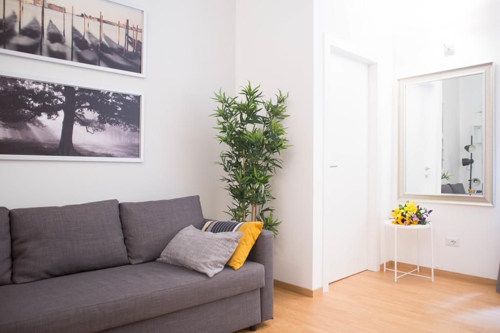 Apartment Cardinal Federico Mailand