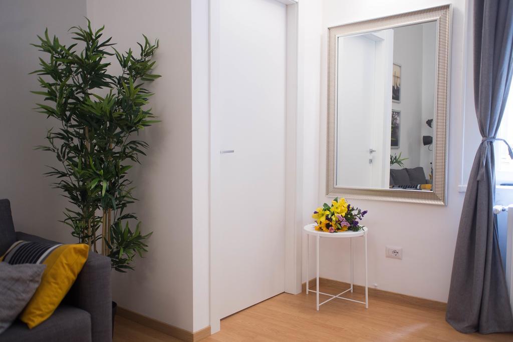 Cardinal Federico Apartment *