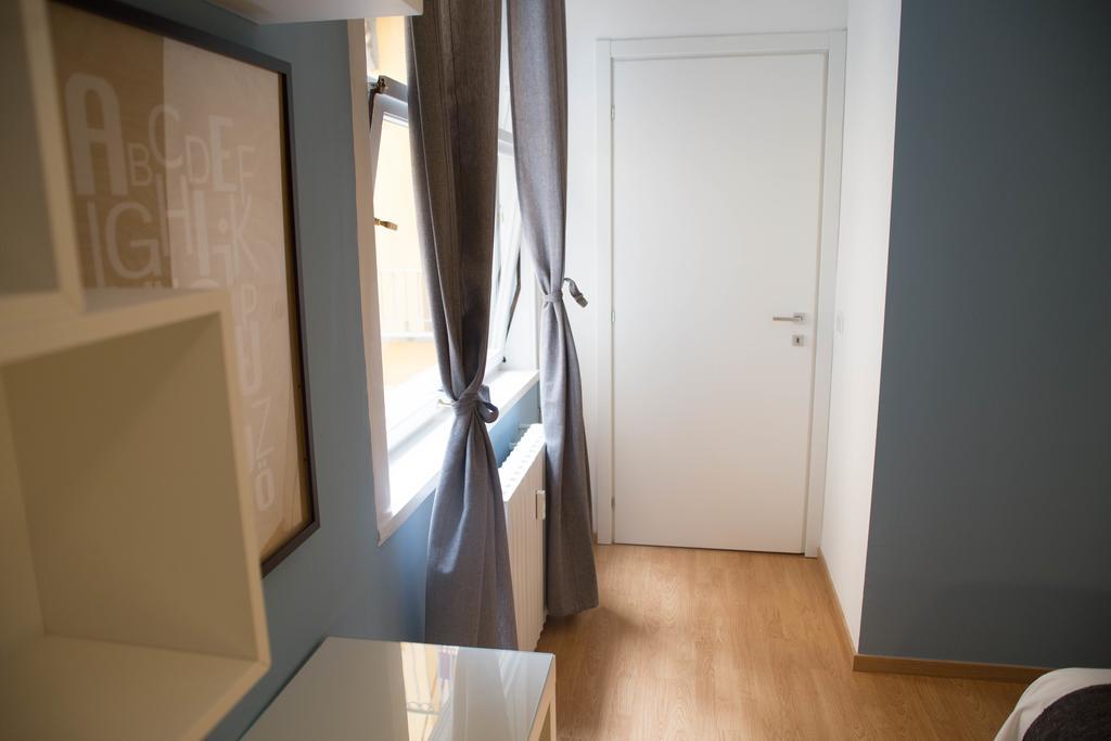 Cardinal Federico Apartment Mailand
