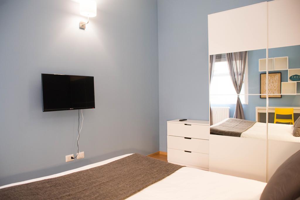 Cardinal Federico Apartment